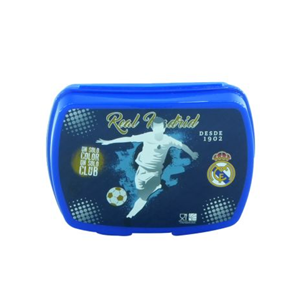ست 12 در 1 کوله پشتی 40 سانتی Real Madrid مدل Rainbow Max - Backpack - Promotion Items 12 in 1 - Real Madrid _کیف مدرسه